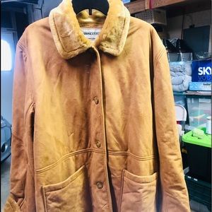 NWT❣️WOMENS FITZ WRIGHT COAT 2X SIZE